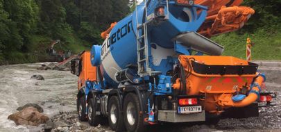 norm beton